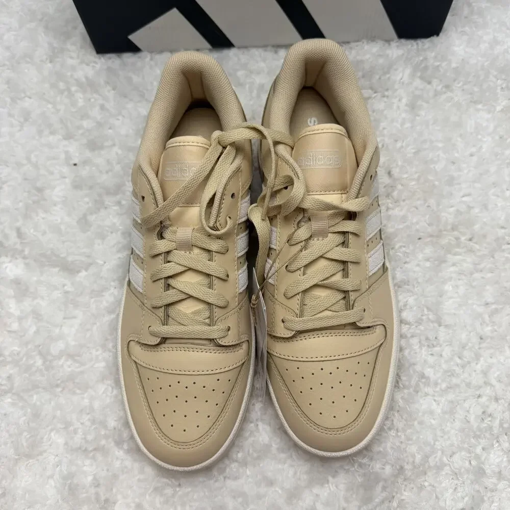 Adidas Break Start Low W Women’s 8.5 Basketball Sneaker Brand New‎ In Box